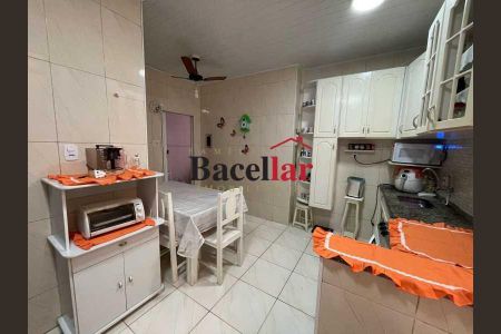 Apartamento à venda com 3 quartos, 70m² em Méier, Rio de Janeiro