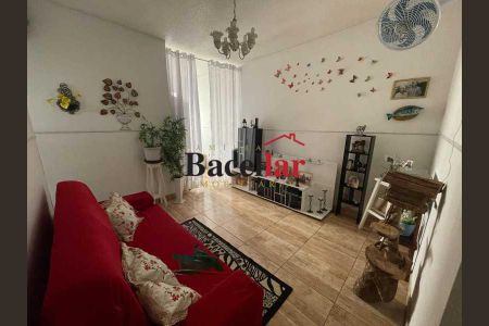 Apartamento à venda com 3 quartos, 70m² em Méier, Rio de Janeiro