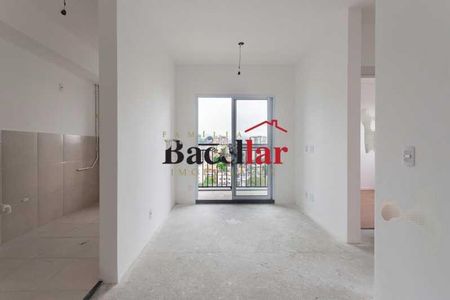 Apartamento à venda com 2 quartos, 40m² em Riachuelo, Rio de Janeiro