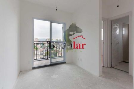 Apartamento à venda com 2 quartos, 40m² em Riachuelo, Rio de Janeiro