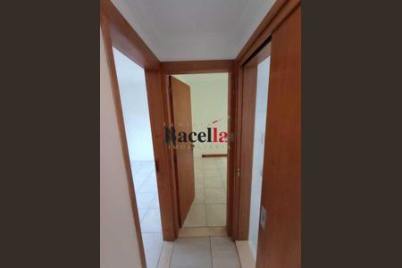 Apartamento à venda com 2 quartos, 77m² em Grajaú, Rio de Janeiro