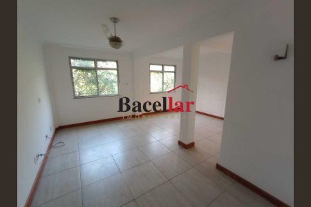 Apartamento à venda com 2 quartos, 77m² em Grajaú, Rio de Janeiro