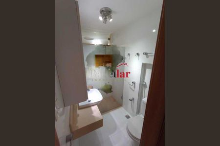 Apartamento à venda com 2 quartos, 77m² em Grajaú, Rio de Janeiro