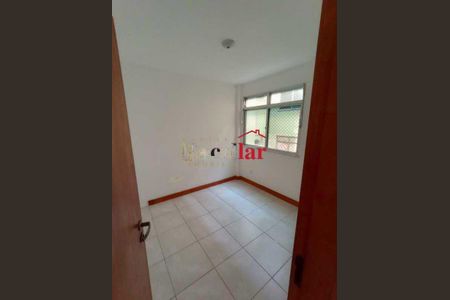 Apartamento à venda com 2 quartos, 77m² em Grajaú, Rio de Janeiro