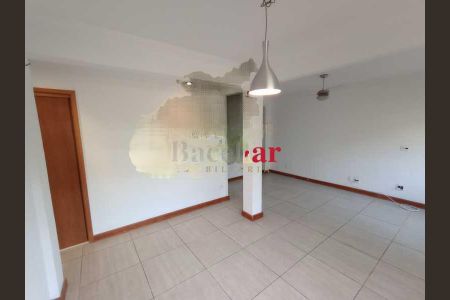 Apartamento à venda com 2 quartos, 77m² em Grajaú, Rio de Janeiro