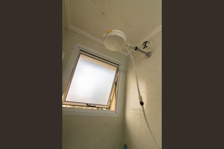 Apartamento à venda com 47m², 2 quartos e 1 vaga Apartamento à venda com 47m², 2 quartos e 1 vagaBanheiro