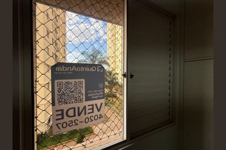 Apartamento à venda com 47m², 2 quartos e 1 vagaPlaca