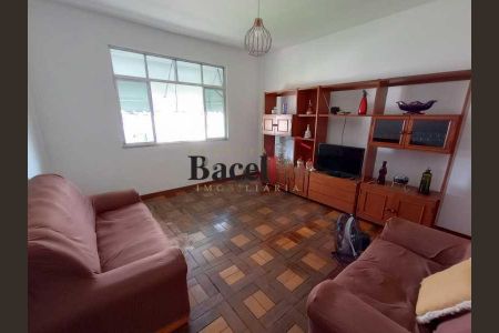 Apartamento à venda com 3 quartos, 90m² em Riachuelo, Rio de Janeiro