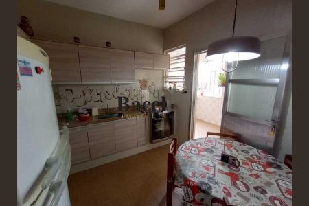 Apartamento à venda com 90m², 3 quartos e 1 vaga