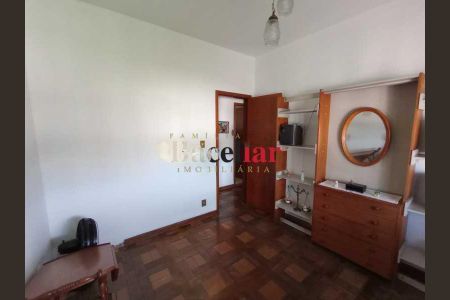 Apartamento à venda com 3 quartos, 90m² em Riachuelo, Rio de Janeiro