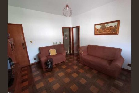 Apartamento à venda com 3 quartos, 90m² em Riachuelo, Rio de Janeiro