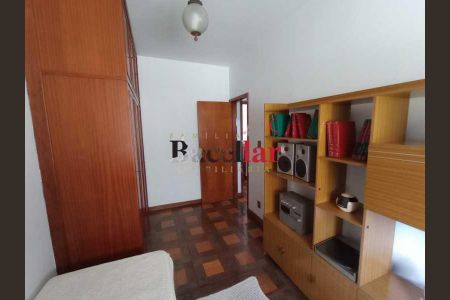Apartamento à venda com 3 quartos, 90m² em Riachuelo, Rio de Janeiro