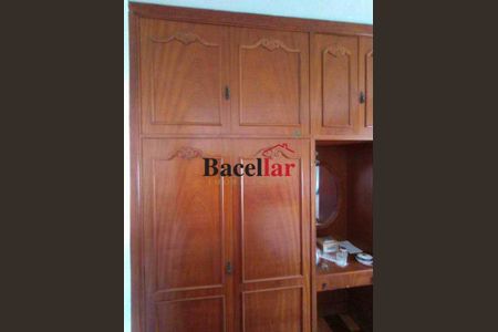 Apartamento à venda com 3 quartos, 90m² em Riachuelo, Rio de Janeiro