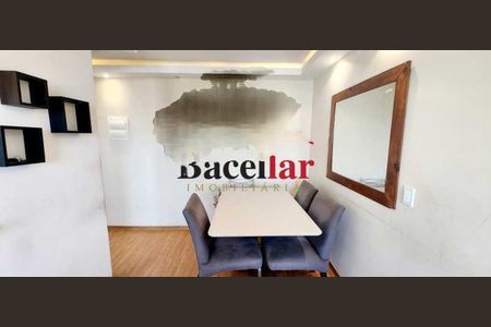 Apartamento à venda com 2 quartos, 45m² em Encantado, Rio de Janeiro