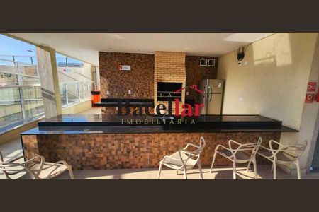 Apartamento à venda com 2 quartos, 45m² em Encantado, Rio de Janeiro