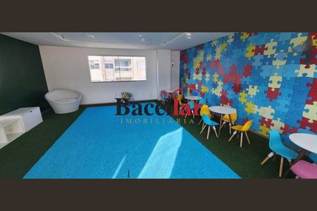 Apartamento à venda com 2 quartos, 45m² em Encantado, Rio de Janeiro