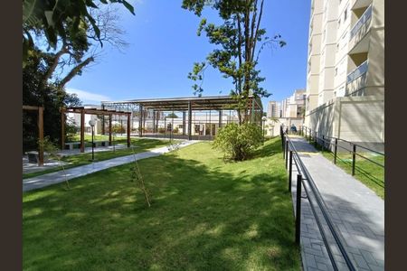 Apartamento à venda com 45m², 2 quartos e 1 vagaFoto 45