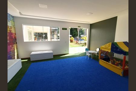 Foto 52 de apartamento à venda com 2 quartos, 45m² em Jardim Nova Europa, Campinas