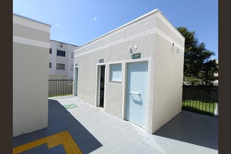 Apartamento à venda com 45m², 2 quartos e 1 vagaFoto 05