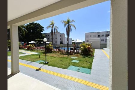 Apartamento à venda com 45m², 2 quartos e 1 vagaFoto 19