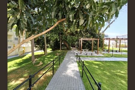 Apartamento à venda com 45m², 2 quartos e 1 vagaFoto 44