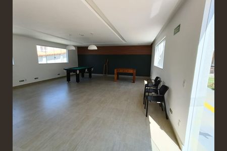 Foto 17 de apartamento à venda com 2 quartos, 45m² em Jardim Nova Europa, Campinas