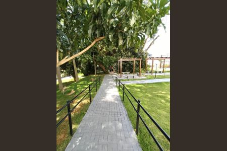 Apartamento à venda com 45m², 2 quartos e 1 vagaFoto 39