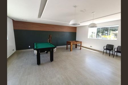 Foto 20 de apartamento à venda com 2 quartos, 45m² em Jardim Nova Europa, Campinas