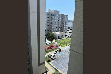 Apartamento à venda com 45m², 2 quartos e 1 vagaFoto 10