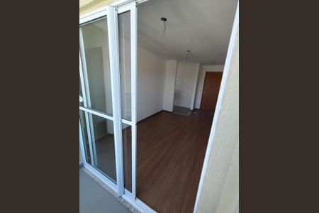 Apartamento à venda com 45m², 2 quartos e 1 vagaFoto 25