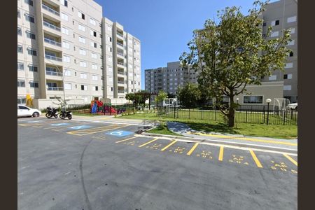 Apartamento à venda com 45m², 2 quartos e 1 vagaFoto 29