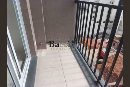 Apartamento à venda com 44m², 2 quartos e 1 vaga