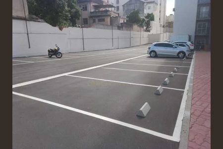 Apartamento à venda com 44m², 2 quartos e 1 vaga