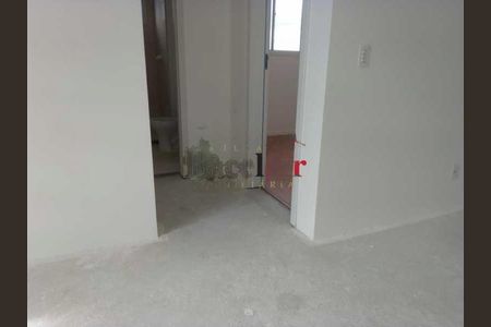 Apartamento à venda com 44m², 2 quartos e 1 vaga