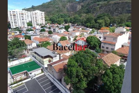 Apartamento à venda com 44m², 2 quartos e 1 vaga