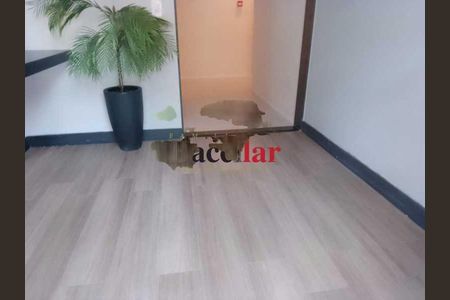 Apartamento à venda com 2 quartos, 44m² em Riachuelo, Rio de Janeiro