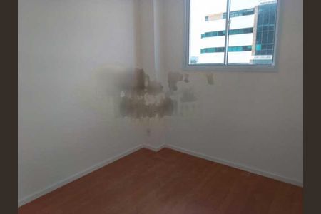 Apartamento à venda com 2 quartos, 44m² em Riachuelo, Rio de Janeiro