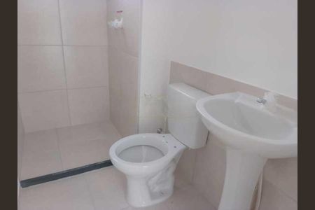 Apartamento à venda com 44m², 2 quartos e 1 vaga