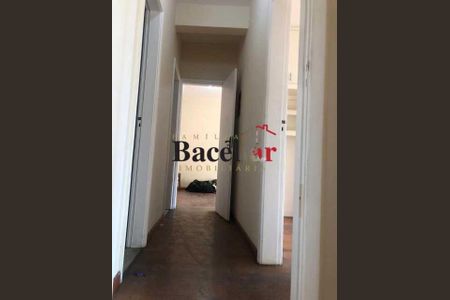 Apartamento à venda com 3 quartos, 76m² em Engenho de Dentro, Rio de Janeiro