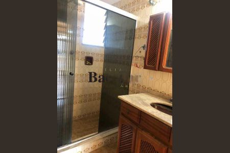 Apartamento à venda com 3 quartos, 76m² em Engenho de Dentro, Rio de Janeiro