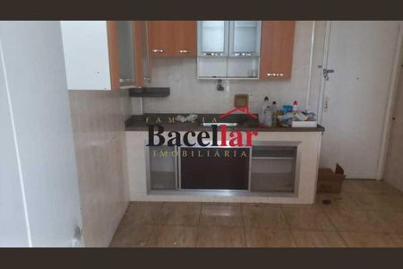 Apartamento à venda com 3 quartos, 76m² em Engenho de Dentro, Rio de Janeiro