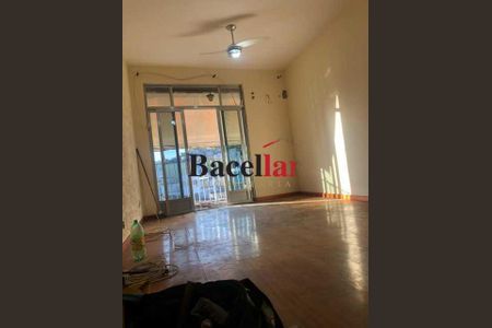 Apartamento à venda com 3 quartos, 76m² em Engenho de Dentro, Rio de Janeiro