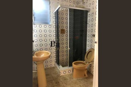 Apartamento à venda com 3 quartos, 76m² em Engenho de Dentro, Rio de Janeiro