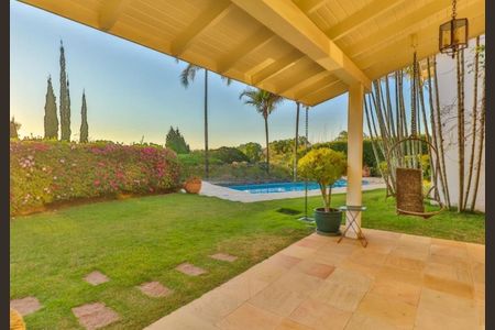 Casa de condomínio à venda com 629m², 4 quartos e 3 vagasFoto 13