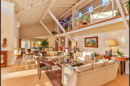 Casa de condomínio à venda com 629m², 4 quartos e 3 vagasFoto 12