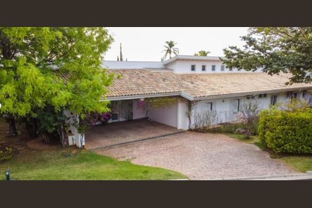 Casa de condomínio à venda com 629m², 4 quartos e 3 vagasFoto 18