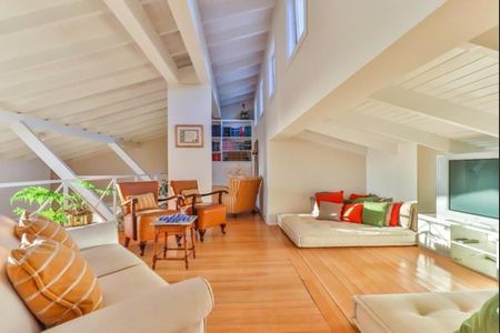 Foto 16 de casa de condomínio à venda com 4 quartos, 629m² em Sítios de Recreio Gramado, Campinas