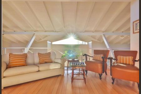 Casa de condomínio à venda com 629m², 4 quartos e 3 vagasFoto 20