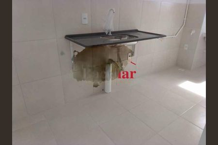 Apartamento à venda com 2 quartos, 44m² em Riachuelo, Rio de Janeiro