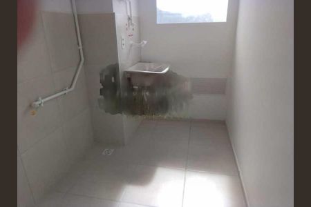 Apartamento à venda com 2 quartos, 44m² em Riachuelo, Rio de Janeiro